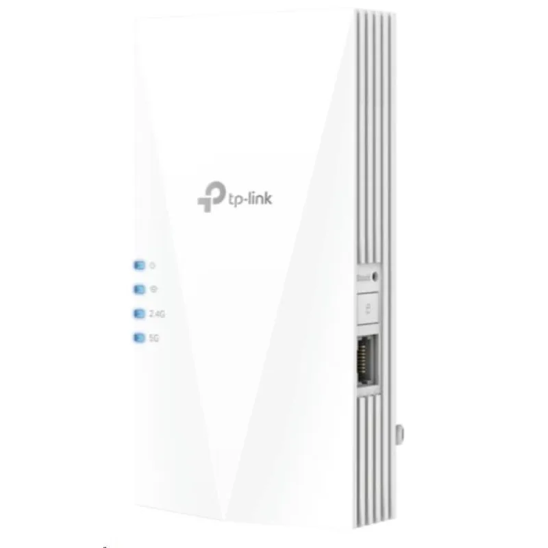 TP-Link RE500X OneMesh/ EasyMesh WiFi6 Extender/ Repeater…