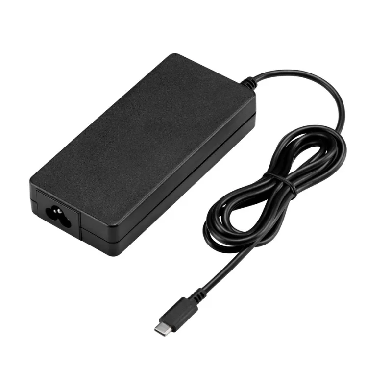 FSP NB C 100 napájací adaptér, USB-C (PD), 100W (5V, 9V, 12V, 15V, 20V)…