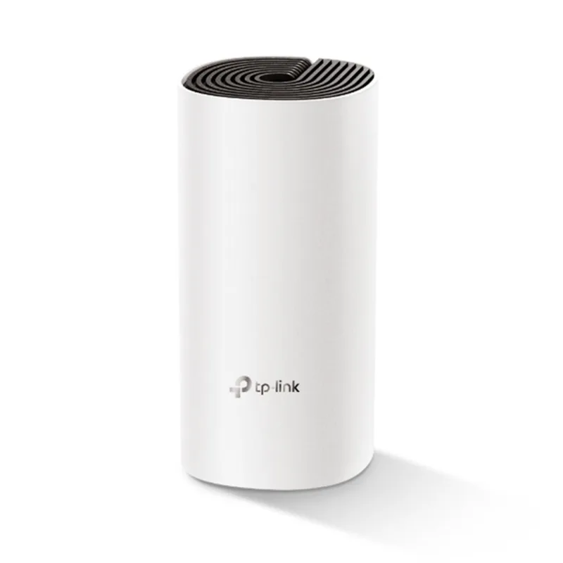 AC1200 Whole Home Mesh Wi-Fi Unit SPEED: 300 Mbps at 2.4 GHz + 867 Mbps…