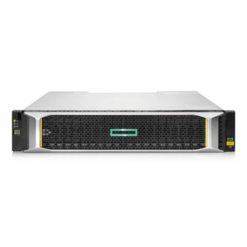 HPE MSA 2060 16Gb FC SFF Strg R0Q74B