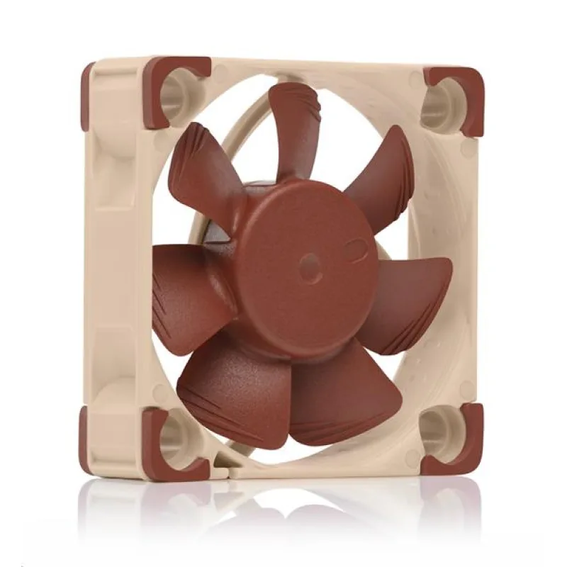 Noctua NF-A4x10 FLX ventilátor 40x40x10mm NF-A4x10 FLX