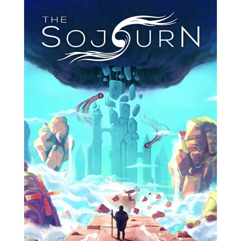 ESD The Sojourn ESD_8867
