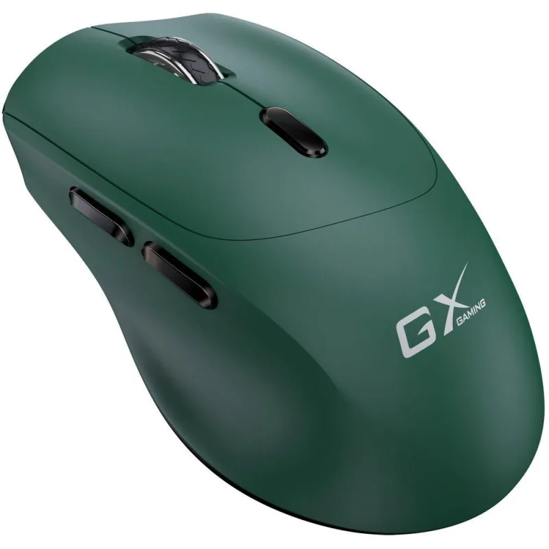 GENIUS GX GAMING Scorpion M8100 Army Green 31060002401