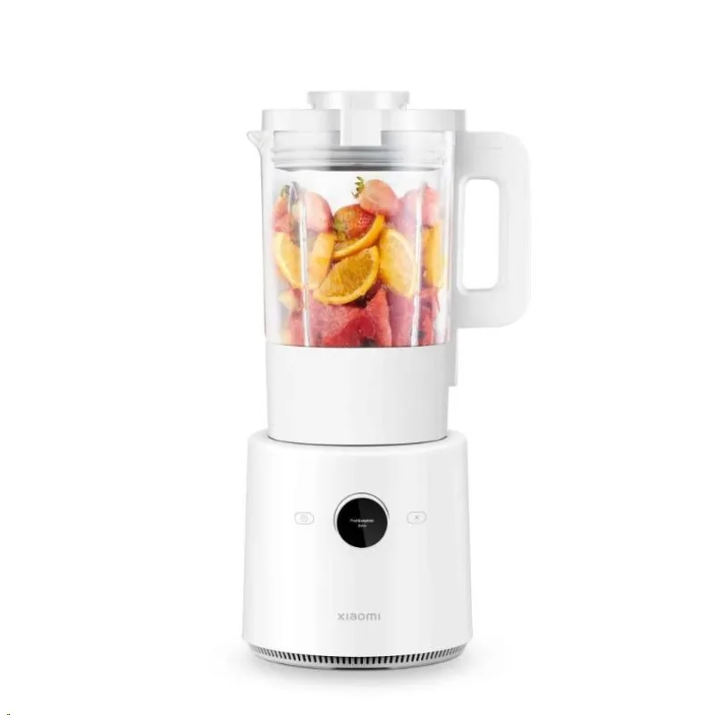 BAZAR - Xiaomi Smart Blender EU White - Poškozený obal (Komplet) //BAZAR