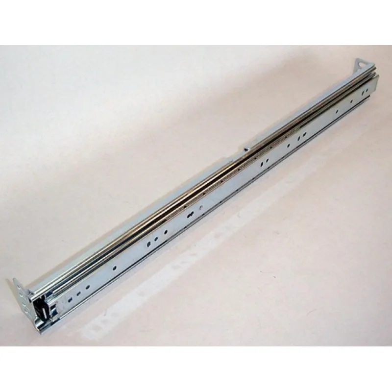CHIEFTEC RSR-260, lišty pre 19" IPC (2U - 5U skriňa) - 20" (cca.50 cm)…