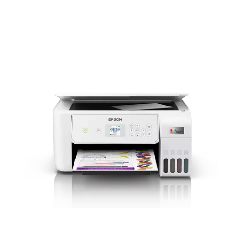 Epson EcoTank/ L3286/ MF/ Ink/ A4/ WiFi/ USB C11CJ66427