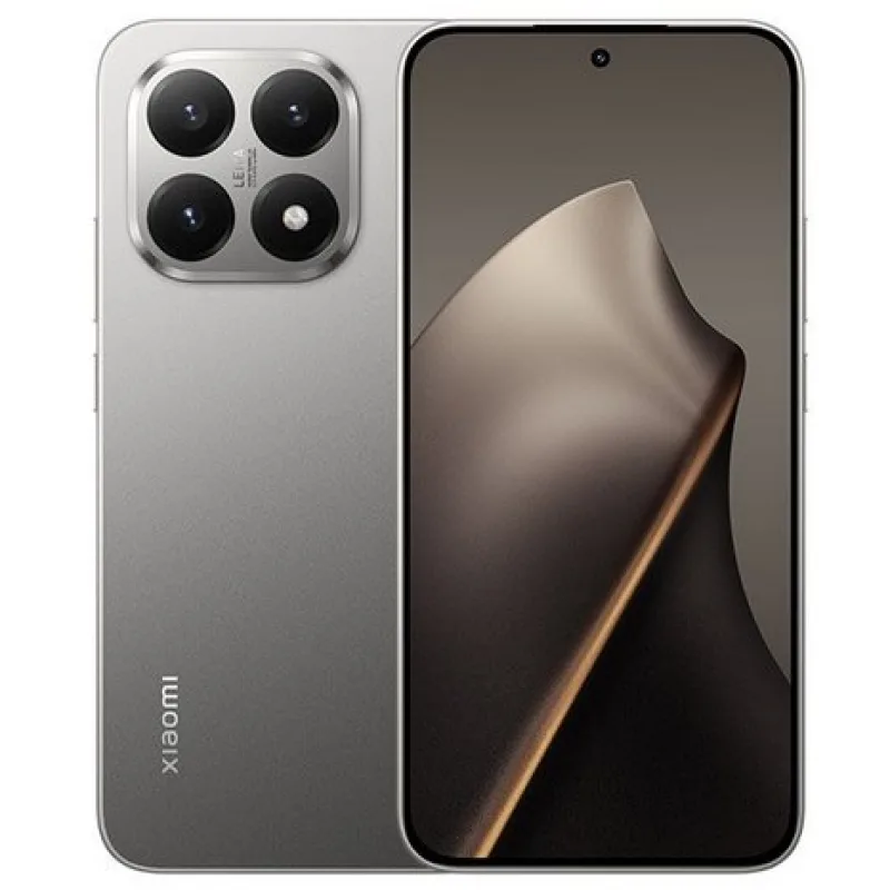 Xiaomi 15T 12/256GB Gray