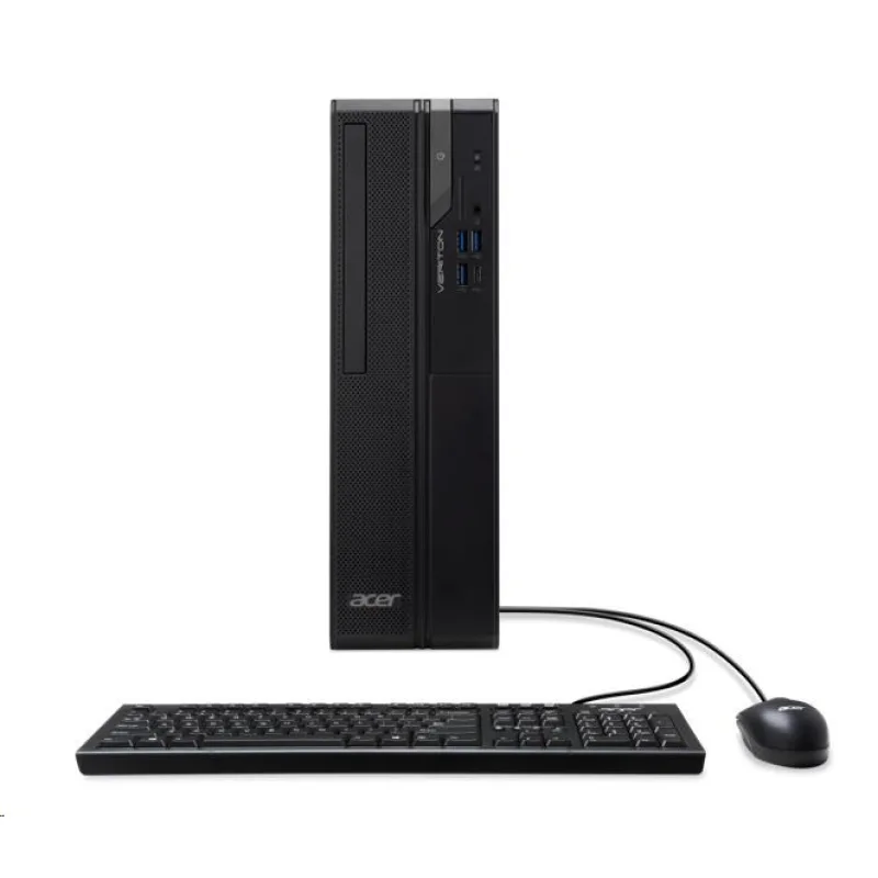 ACER PC Veriton VX2720G, i5-14400,8GB DDR5,512GB M.2 SSD,Wifi,DVD±RW,USB…