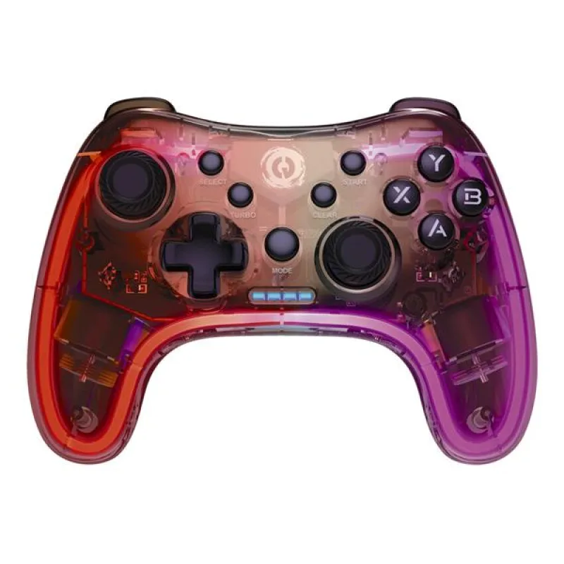 Canyon GPW-04, Brighter bezdrôtový gamepad 5v1 pre Win PC, PS4, Xbox360,…