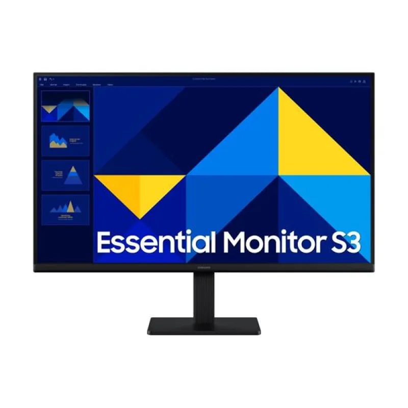 Samsung 27S30GD 27" LED IPS 1920x1080 Mega DCR 5ms 250cd HDMI 100Hz…