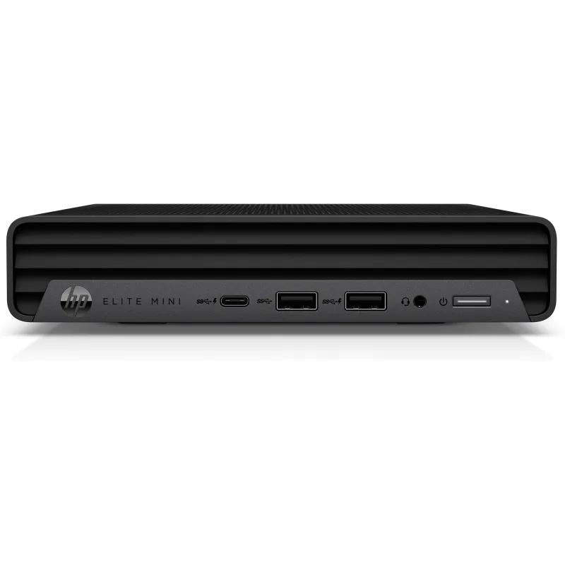 HP PC Elite Mini 800G9 65W i5-14500, 16GB, 512GB, Intel HD, WiFi6+BT, …