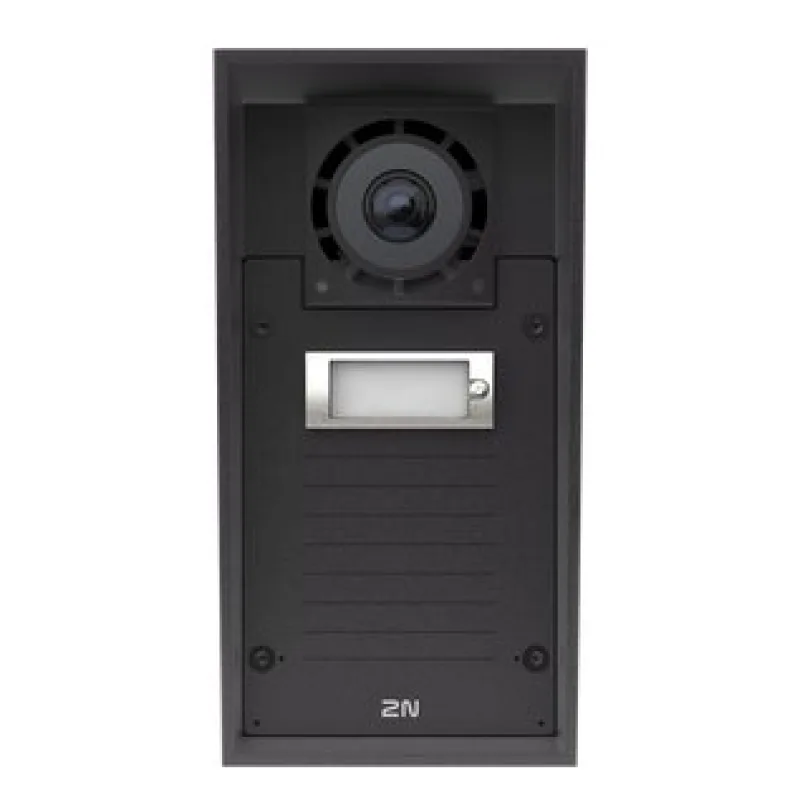 2N® IP Force 2.0 - 1 tlačítko, kamera 5MPix 9151301C