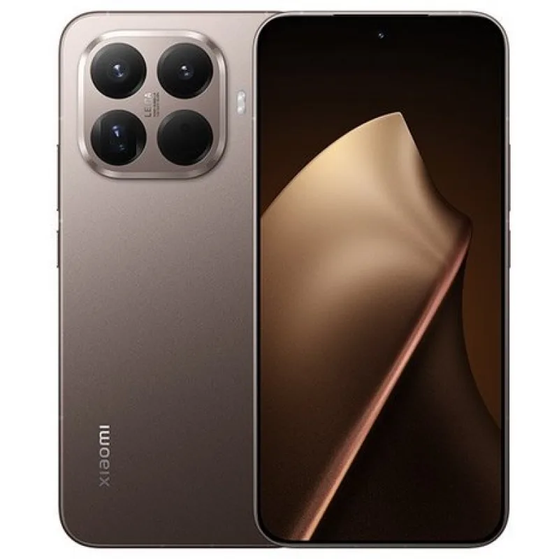Xiaomi 15T Pro 12/512GB Gold
