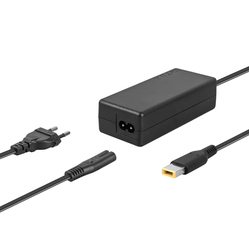 AVACOM nabíjací adaptér pre notebooky IBM/ Lenovo 20V 3, 25A 65W hranatý…