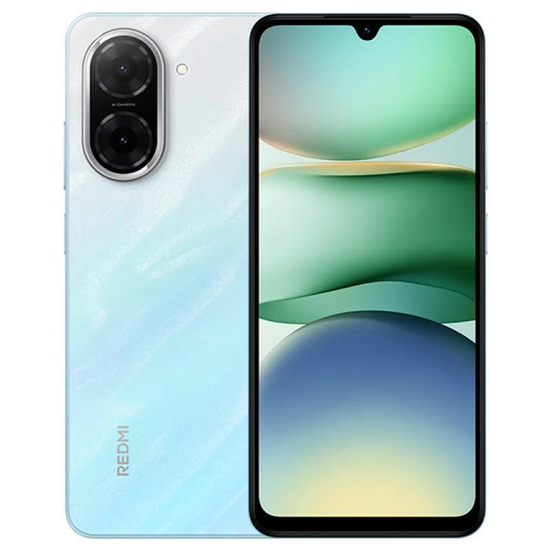 Xiaomi Redmi A5 6.88" 4/128GB DualSim Ocean Blue
