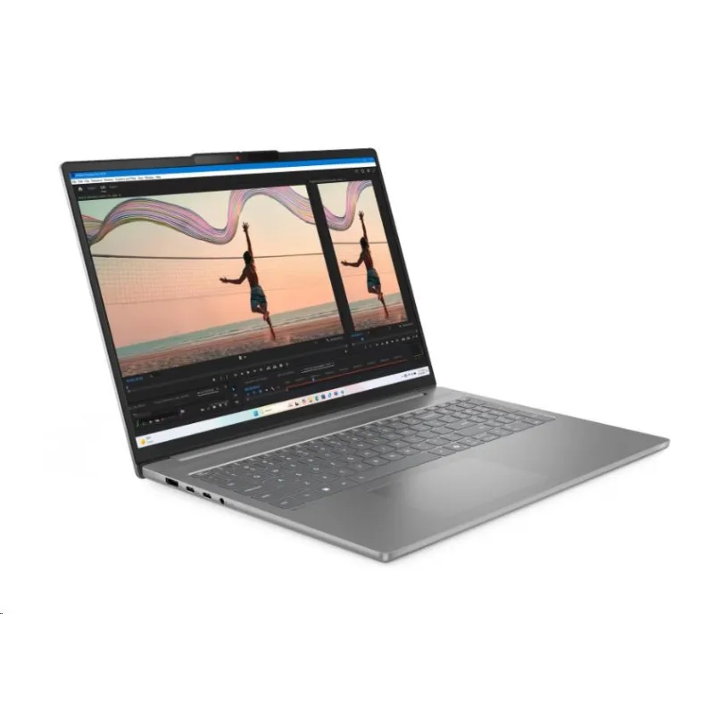 LENOVO NTB IdeaPad Slim 5 16ARP10 - Ryzen 5 7535HS, 16" WUXGA IPS, 16GB,…