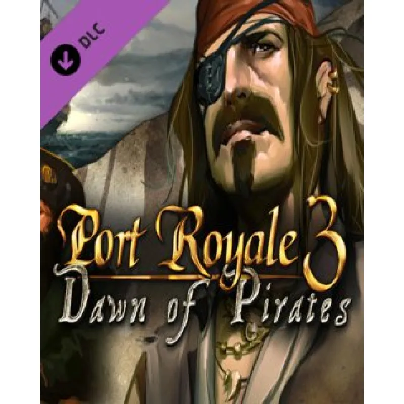 ESD Port Royale 3 Dawn of Pirates ESD_7551