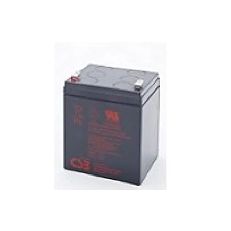EATON Batéria CSB HR1221WF2 , 12V 5Ah pre UPS Eaton SKBATT10030031