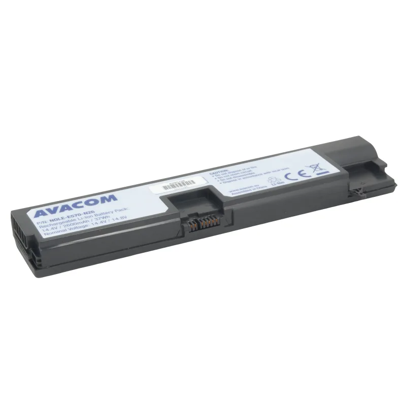 Batéria AVACOM pre Lenovo ThinkPad E570 14, 4V 2600mAh NOLE-E570-N26
