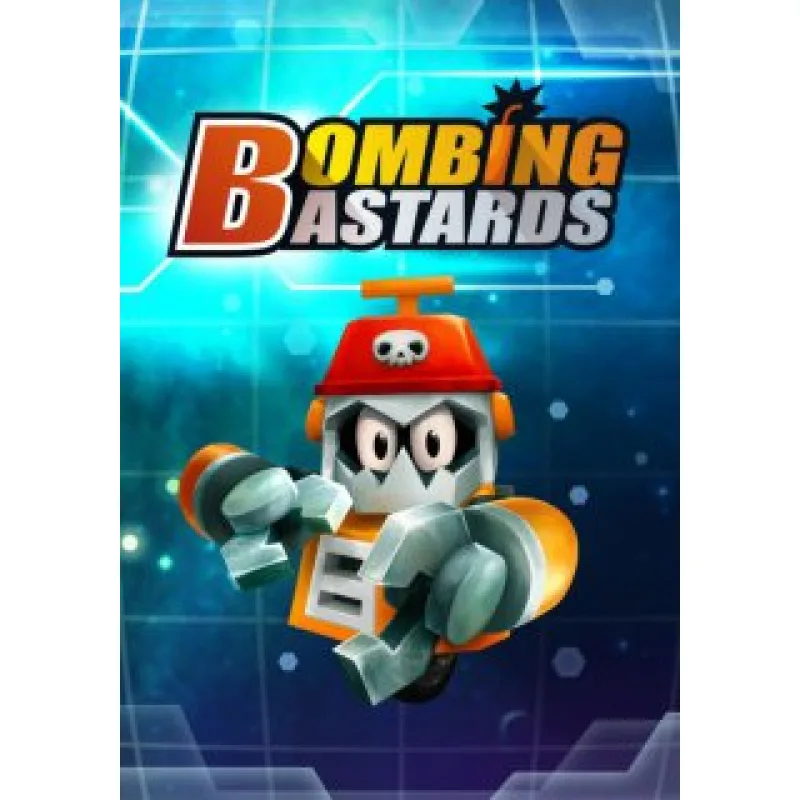 ESD Bombing Bastards ESD_6207