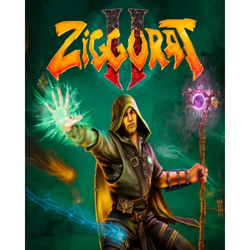 ESD Ziggurat 2 ESD_11863