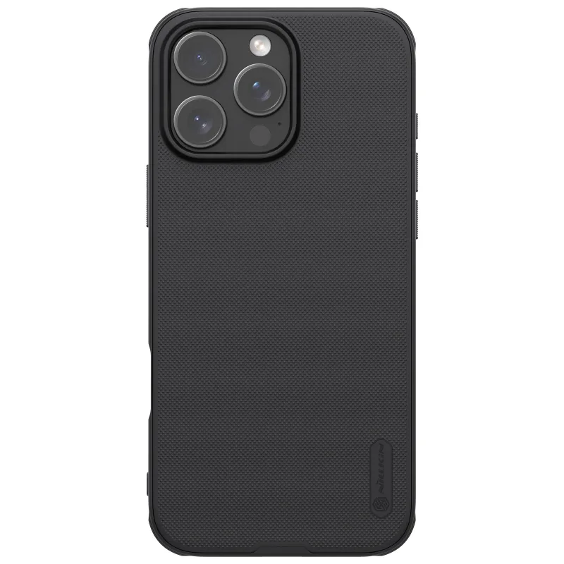 Nillkin Super Frosted PRO Magnetic Zadný Kryt pre Apple iPhone 16 Pro…