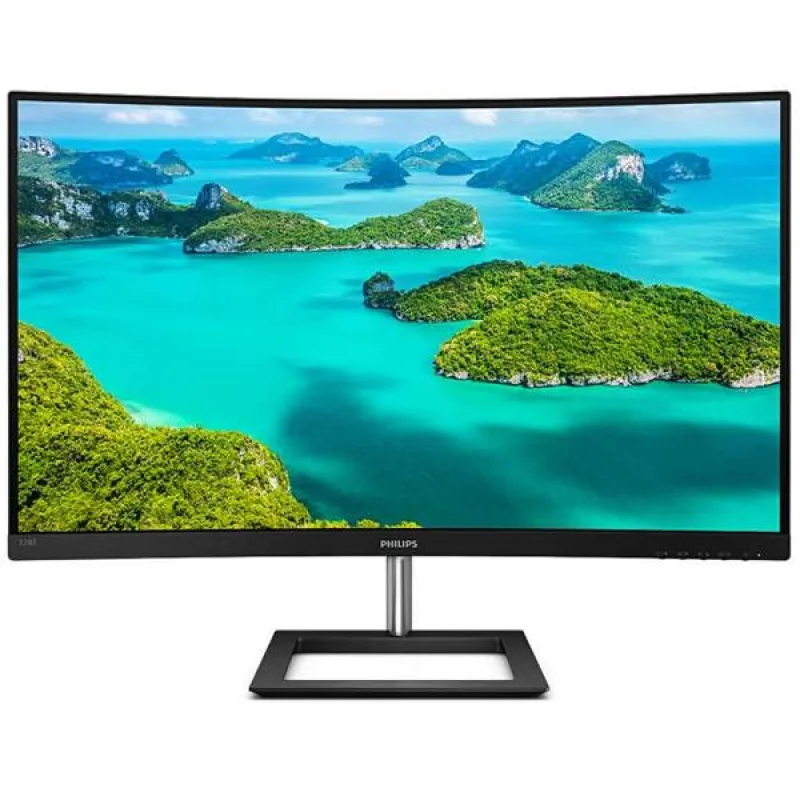 Philips 328E1CA/00 31,5" VA LED 3840x2160 20M:1 4ms 250cd DP HDMI repro…