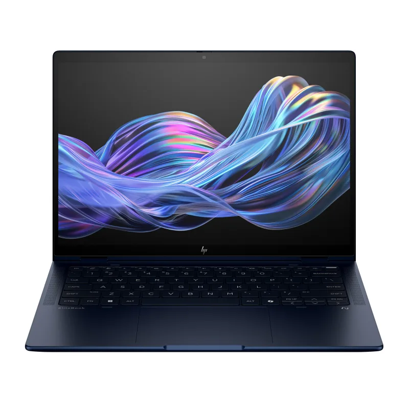 HP EliteBook X/ Flip G1i/ U7-258V/ 14"/ 2560x1600/ T/ 32GB/ 1TB SSD/ Arc…