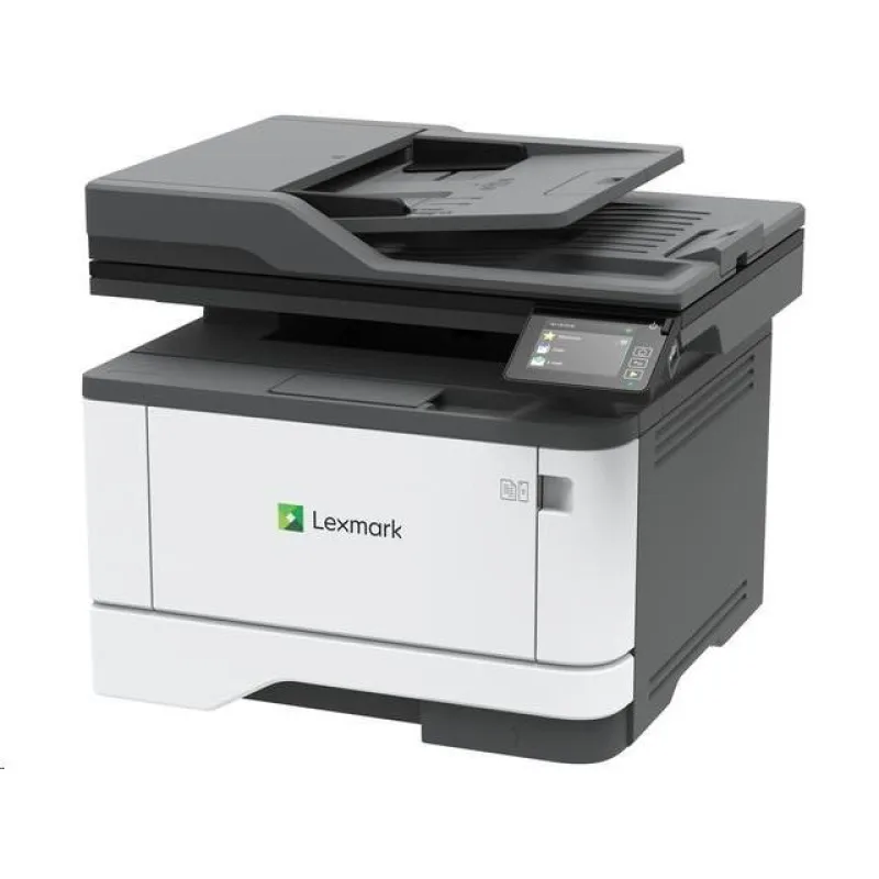 LEXMARK Multifunkční ČB tiskárna MX432adwe, A4, 40ppm, 512MB, LCD…