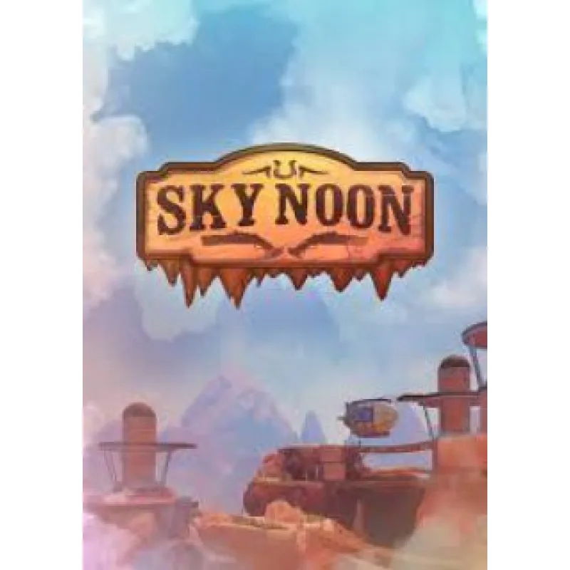 ESD Sky Noon ESD_6909