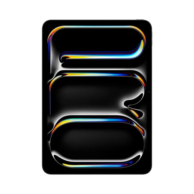iPad Pro 11" Wi-Fi 256GB štandardné sklo - Kozmický čierny (2025)