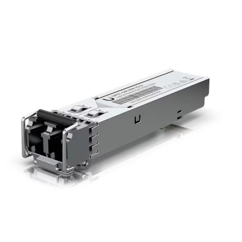 Ubiquiti UFiber UACC-OM-MM-1G-D SFP 1G modul MM (1pack) UACC-OM-MM-1G-D