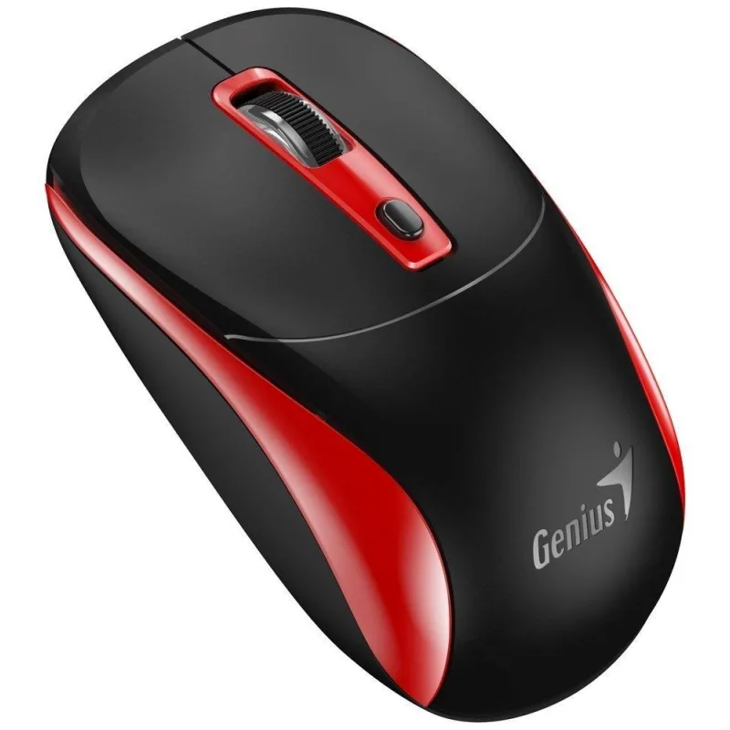 GENIUS NX-7123 BlackRed 31030043402