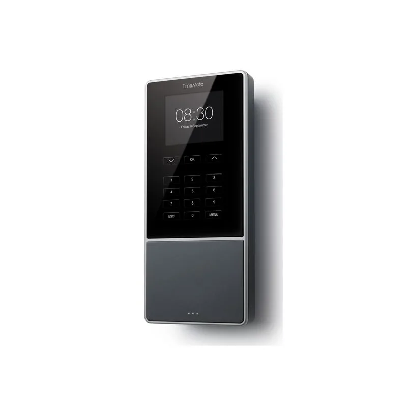 Dochádzkový systém TimeMoto TM-616 125-0585