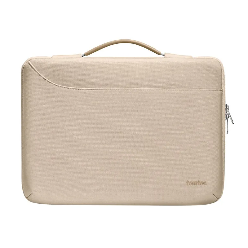 TomToc taška Versatile A22 pre Macbook Pro 14" M1/M2/M3/M4 - Khaki A22D2K1