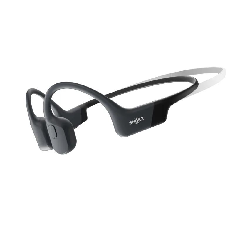 SHOKZ OpenRun Mini/ BT/ Čierna S806-MN-BK