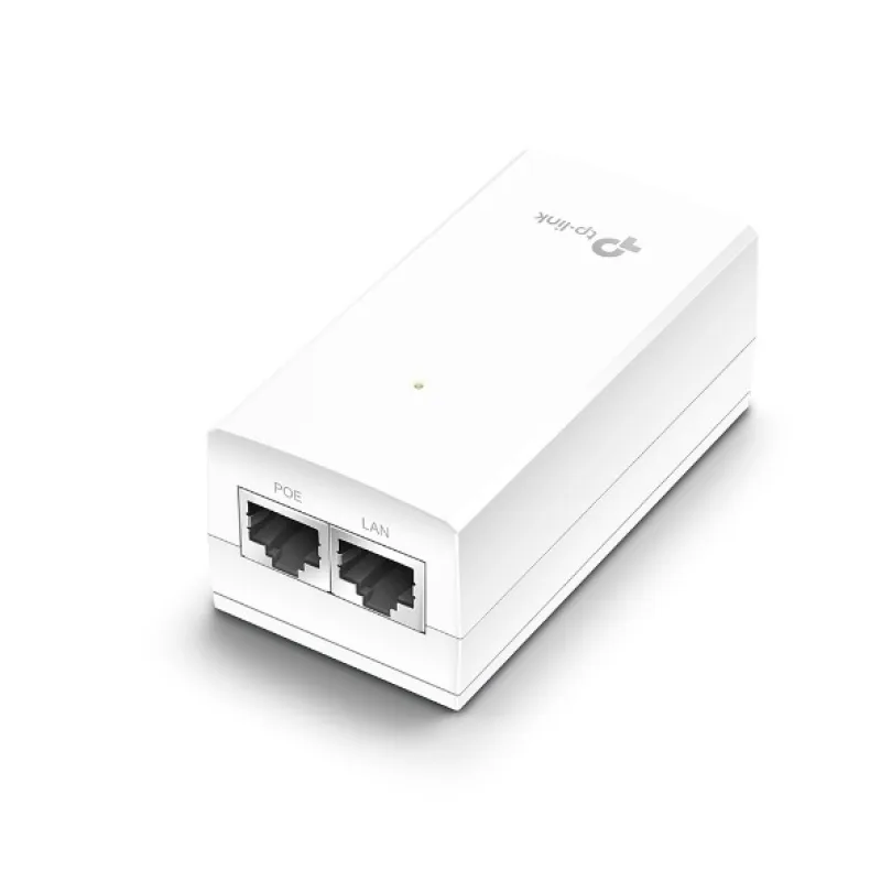 TP-Link TL-POE4818G PoE Injector, passive, 48V, 18W PoE4818G