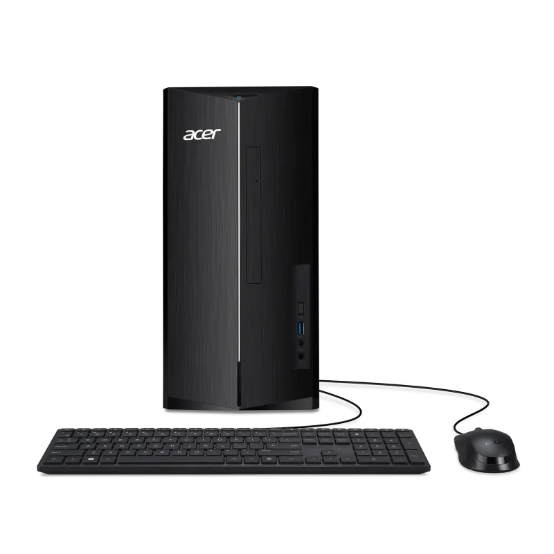 Acer Aspire/ TC-1785/ Mini TWR/ i3-14100/ 8GB/ 512GB SSD/ UHD 730/ W11H/…