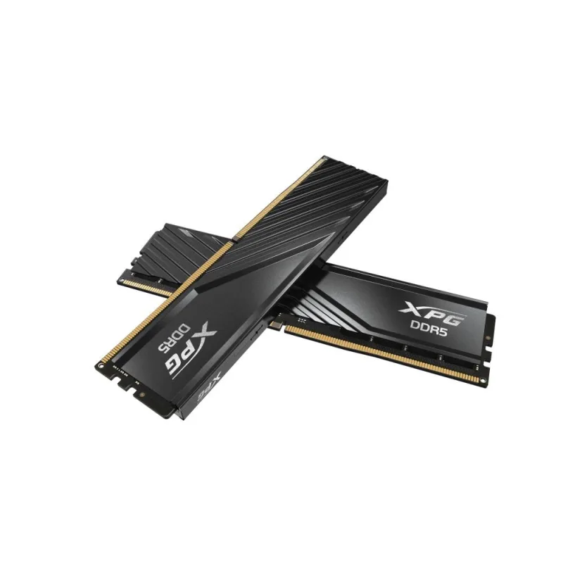ADATA XPG DIMM DDR5 32GB (Kit of 2) 5600MT/s CL46 Lancer Blade, Černá…