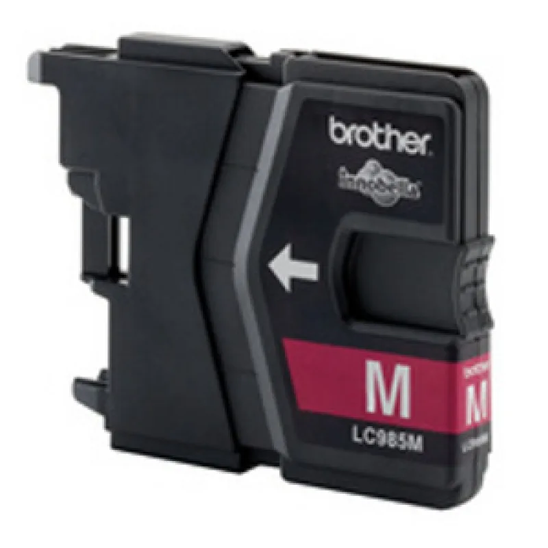 LC-985M - atrament magenta LC985M
