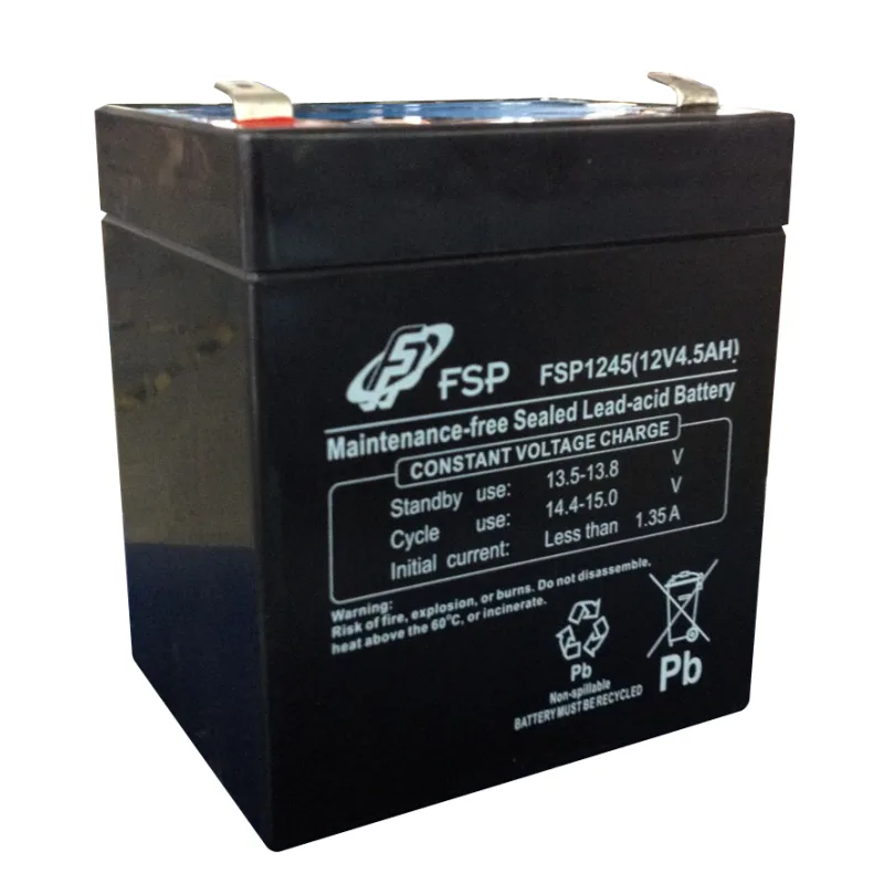 FSP 12V/ 4.5Ah batéria pre UPS FSP MPF0003700GP
