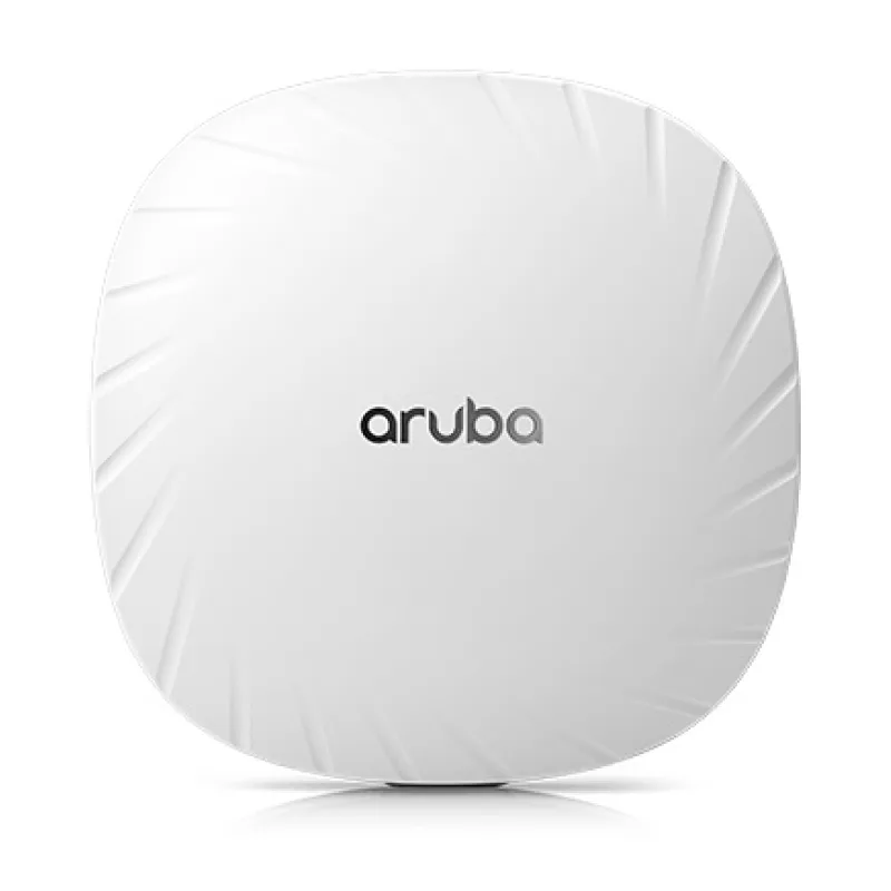 Aruba AP-515 (RW) Unified AP Q9H62A