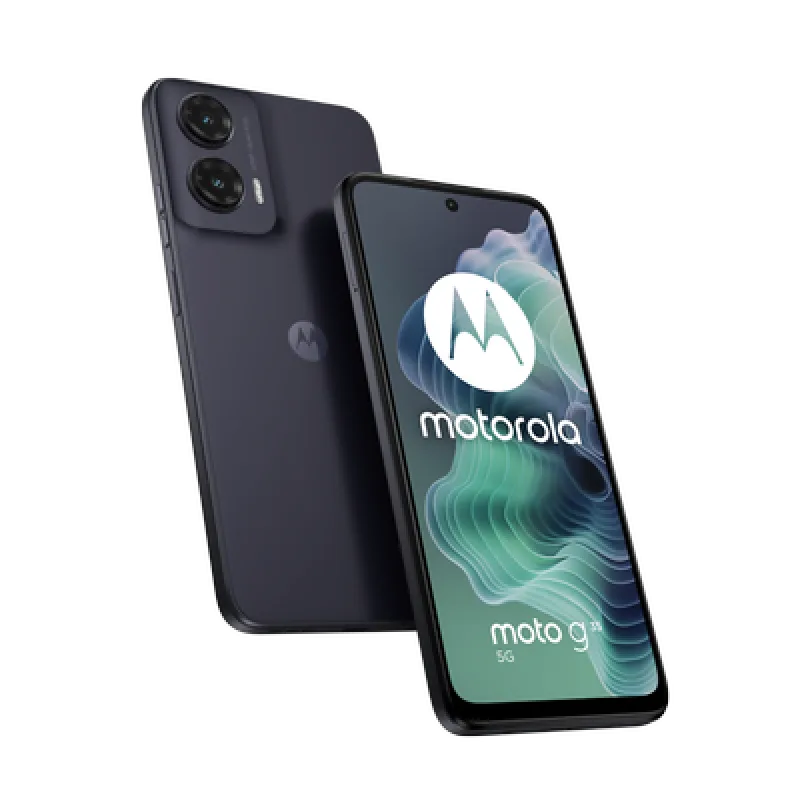 Mobil Motorola Moto G35 4+4/256GB Čierna PB3K0027RO