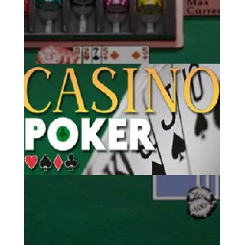 ESD Casino Poker ESD_6498
