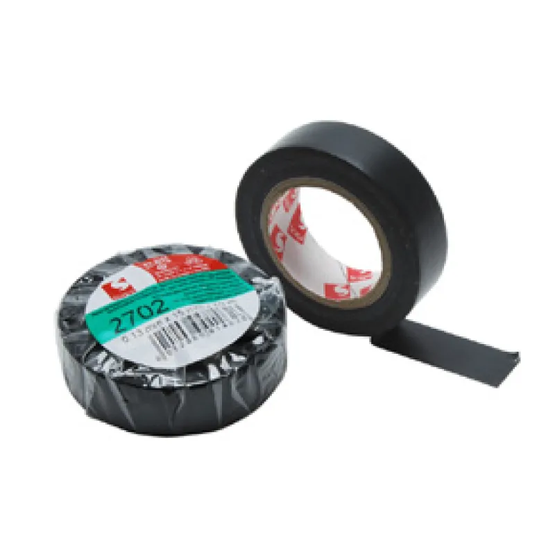 Emos Izolačná páska PVC 15/ 10 čierna zvpep01