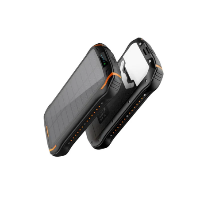 Wodasport - I-268WF - Fast charge solárna powerbanka Wodasport®…