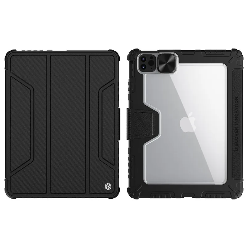 Nillkin Bumper PRO Case pre iPad Air 4/ 5/ 10.9 2020/ 11 2024/ 2025/ Pro…