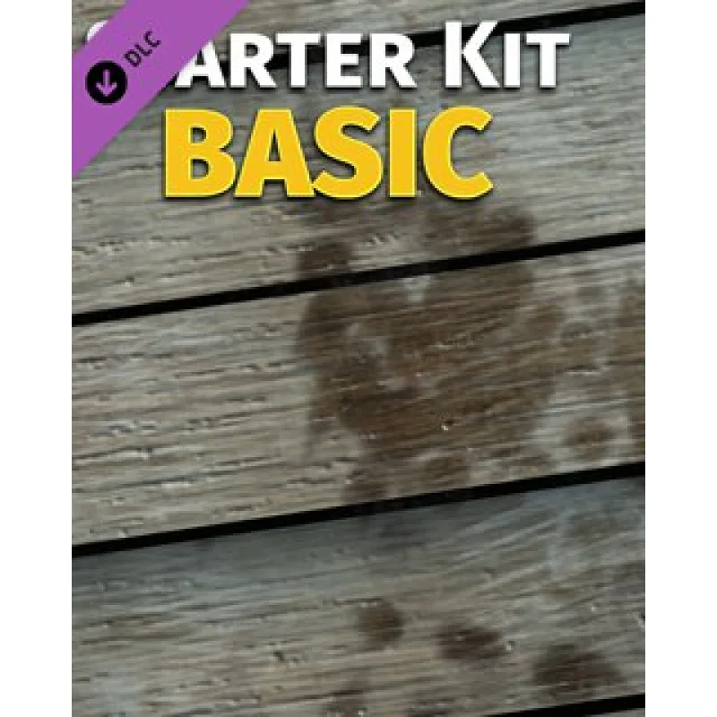 ESD Professional Fishing Starter Kit Basic ESD_6881
