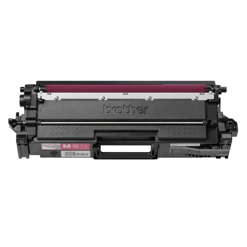 Brother TN-821XLM, toner magenta, 9 000 str. TN821XLM