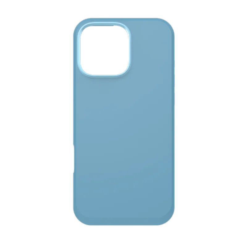 Puzdro ZAGG SoHo Snap Case s MagSafe pre iPhone 16 Pro Max – modré